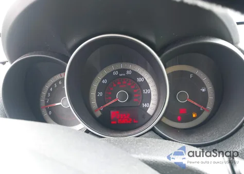 2012 Kia Forte Ex from USA, damaged, VIN KNAFU4A28C5626227